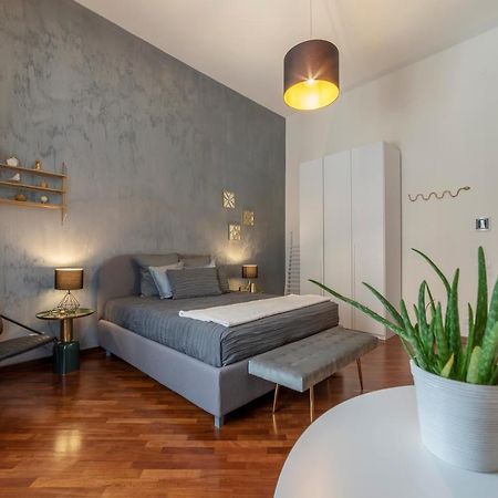 Castel Sant'Angelo Design Apartment ローマ エクステリア 写真