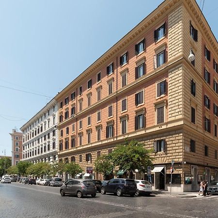 Castel Sant'Angelo Design Apartment ローマ エクステリア 写真