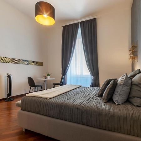 Castel Sant'Angelo Design Apartment ローマ エクステリア 写真