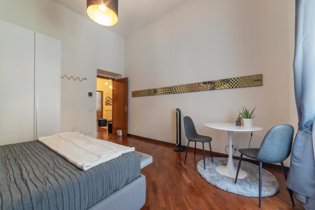 Castel Sant'Angelo Design Apartment ローマ エクステリア 写真
