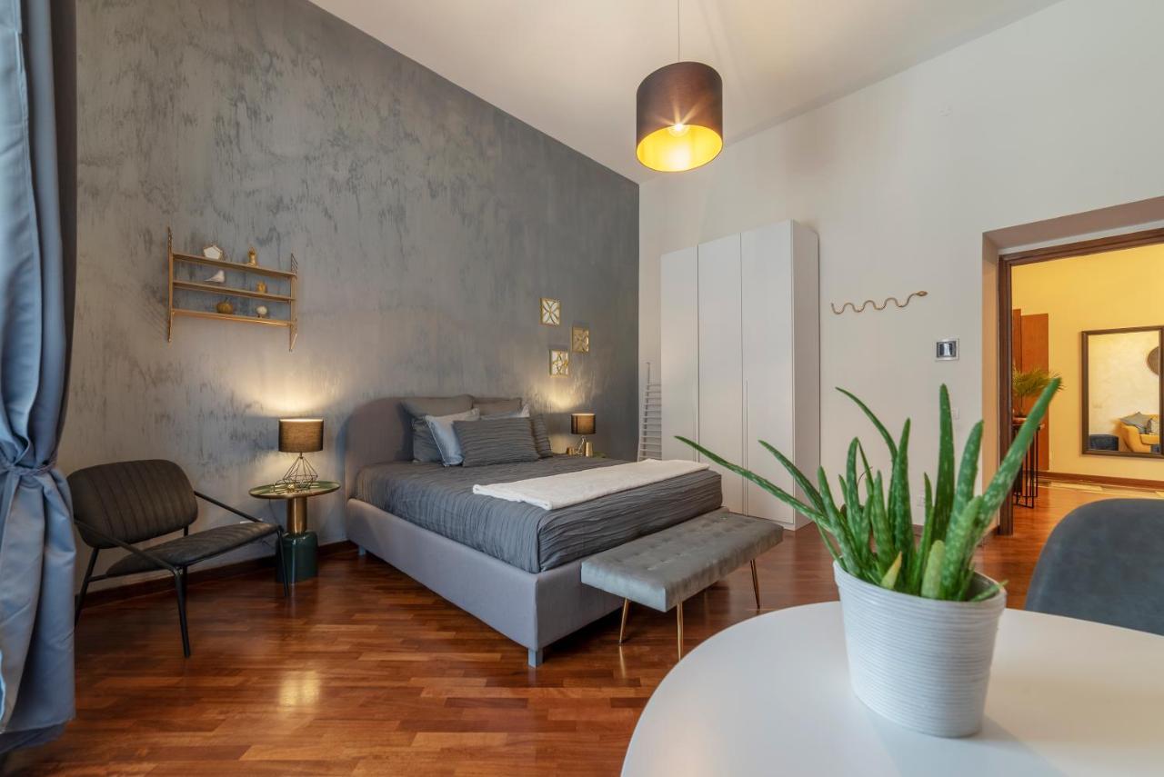 Castel Sant'Angelo Design Apartment ローマ エクステリア 写真