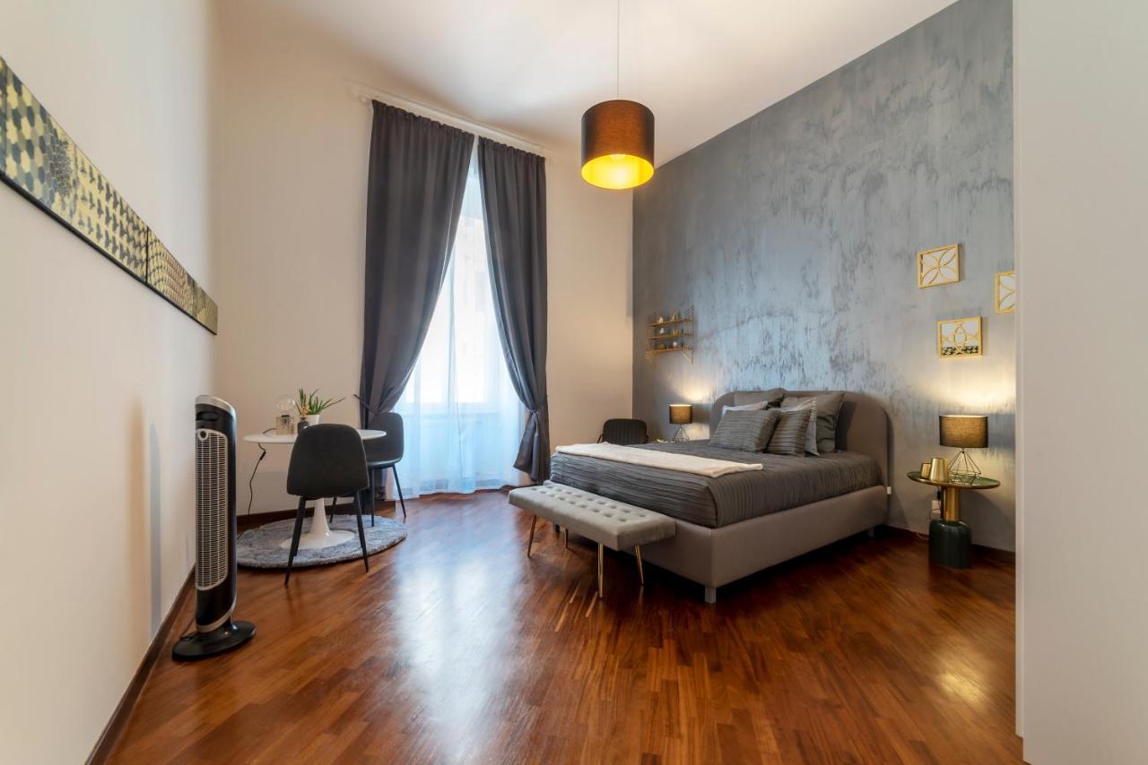 Castel Sant'Angelo Design Apartment ローマ エクステリア 写真