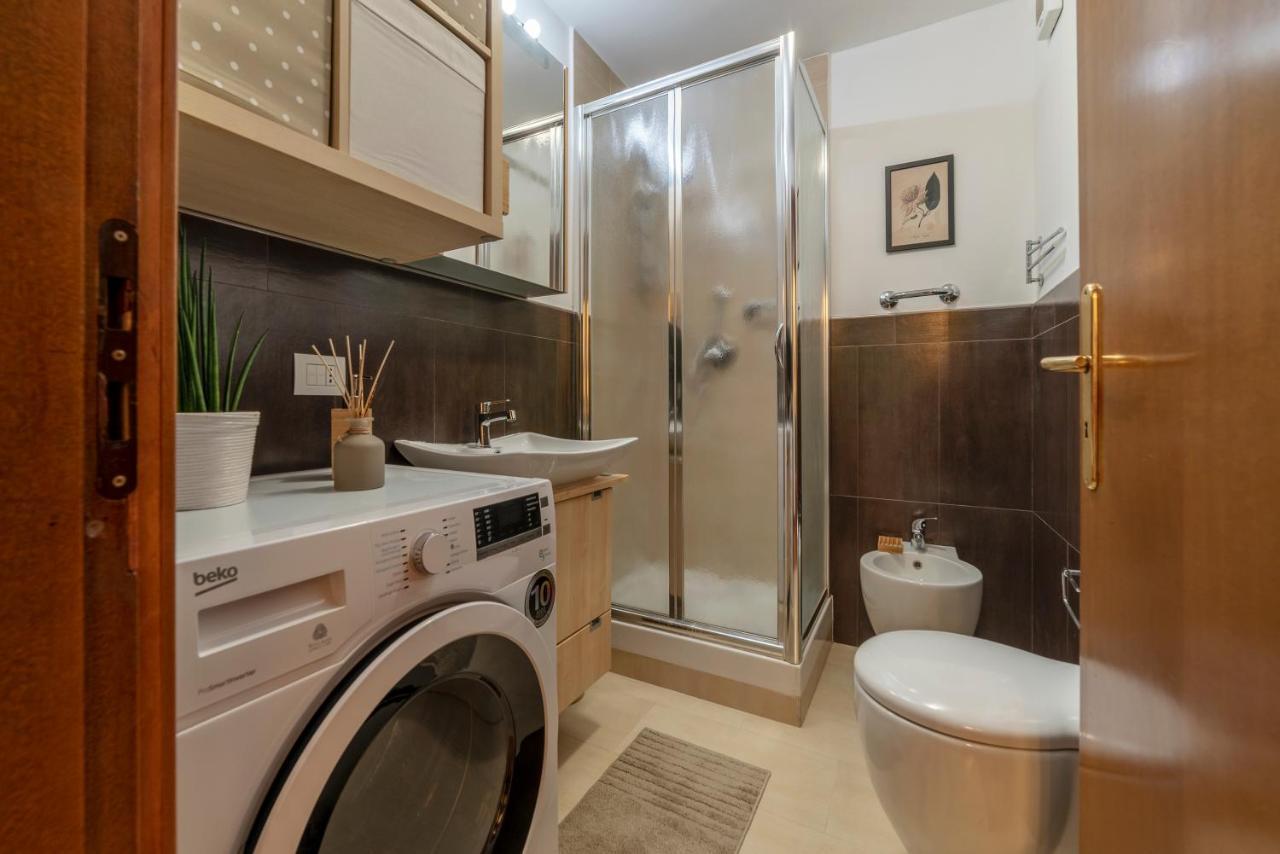 Castel Sant'Angelo Design Apartment ローマ エクステリア 写真