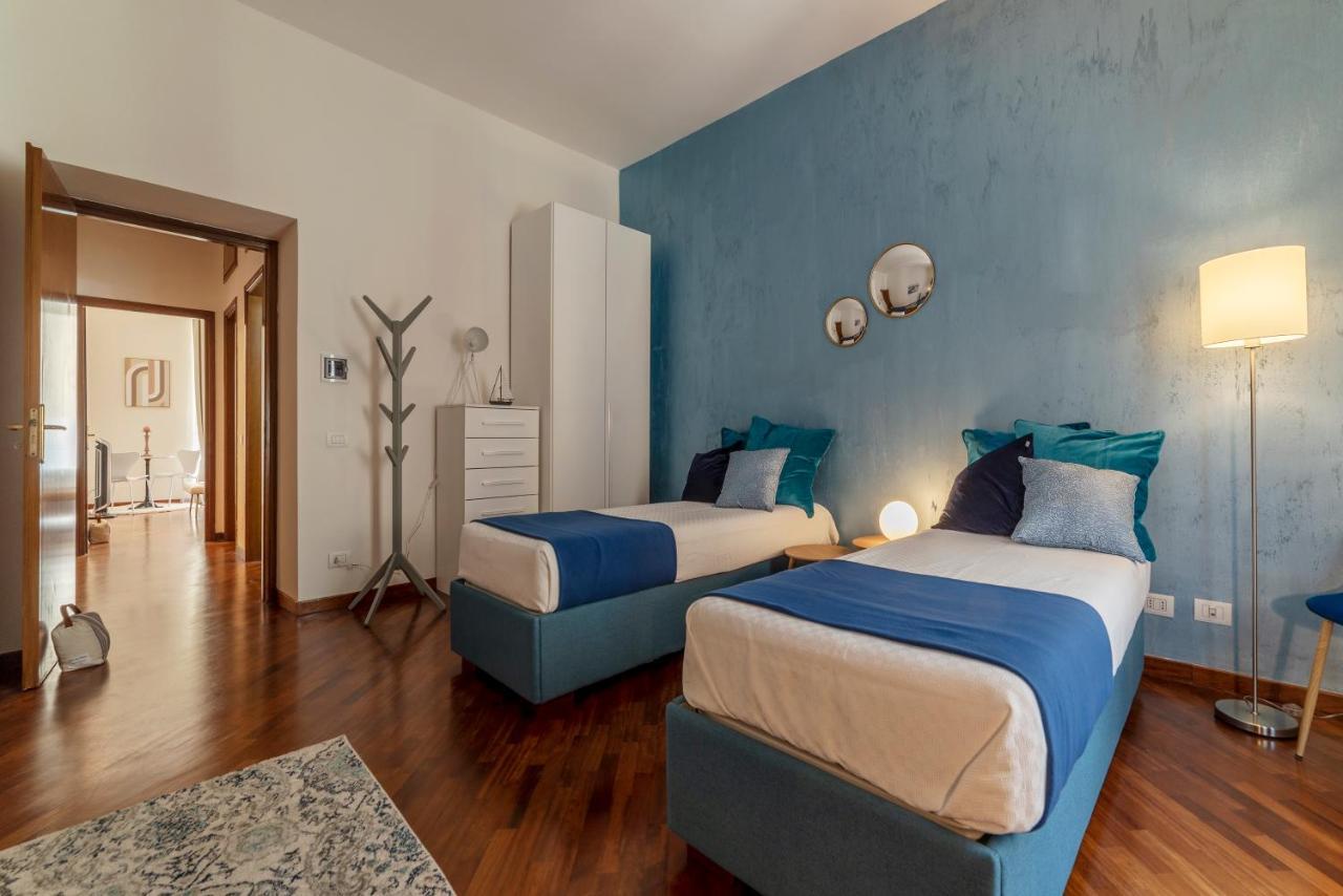 Castel Sant'Angelo Design Apartment ローマ エクステリア 写真