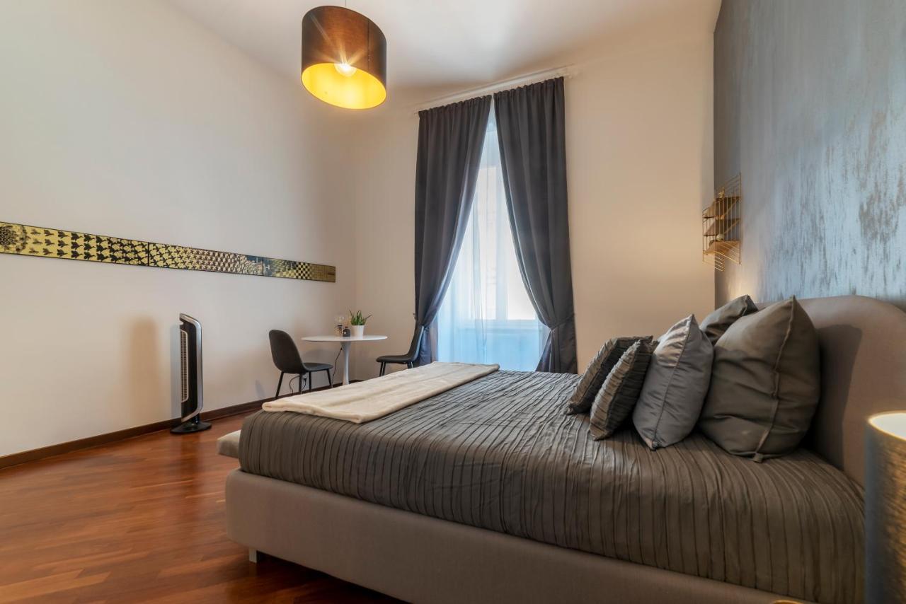 Castel Sant'Angelo Design Apartment ローマ エクステリア 写真