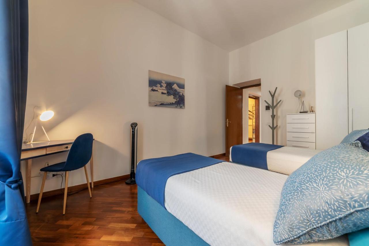 Castel Sant'Angelo Design Apartment ローマ エクステリア 写真