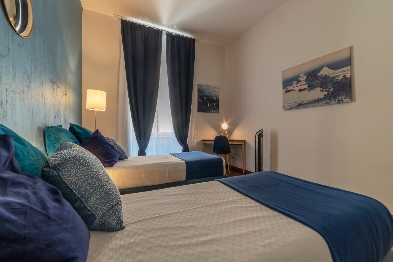 Castel Sant'Angelo Design Apartment ローマ エクステリア 写真