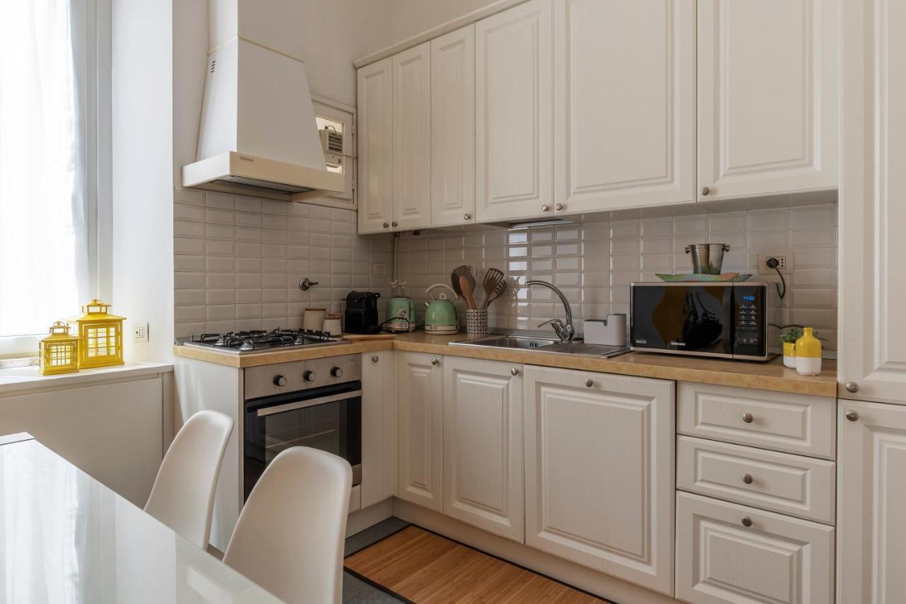 Castel Sant'Angelo Design Apartment ローマ エクステリア 写真